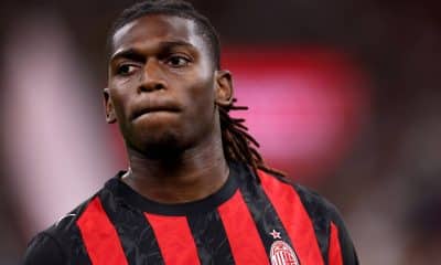 Infortunati Serie A, aggiornamenti durante la sosta: Leao out, ansia Gudmundsson