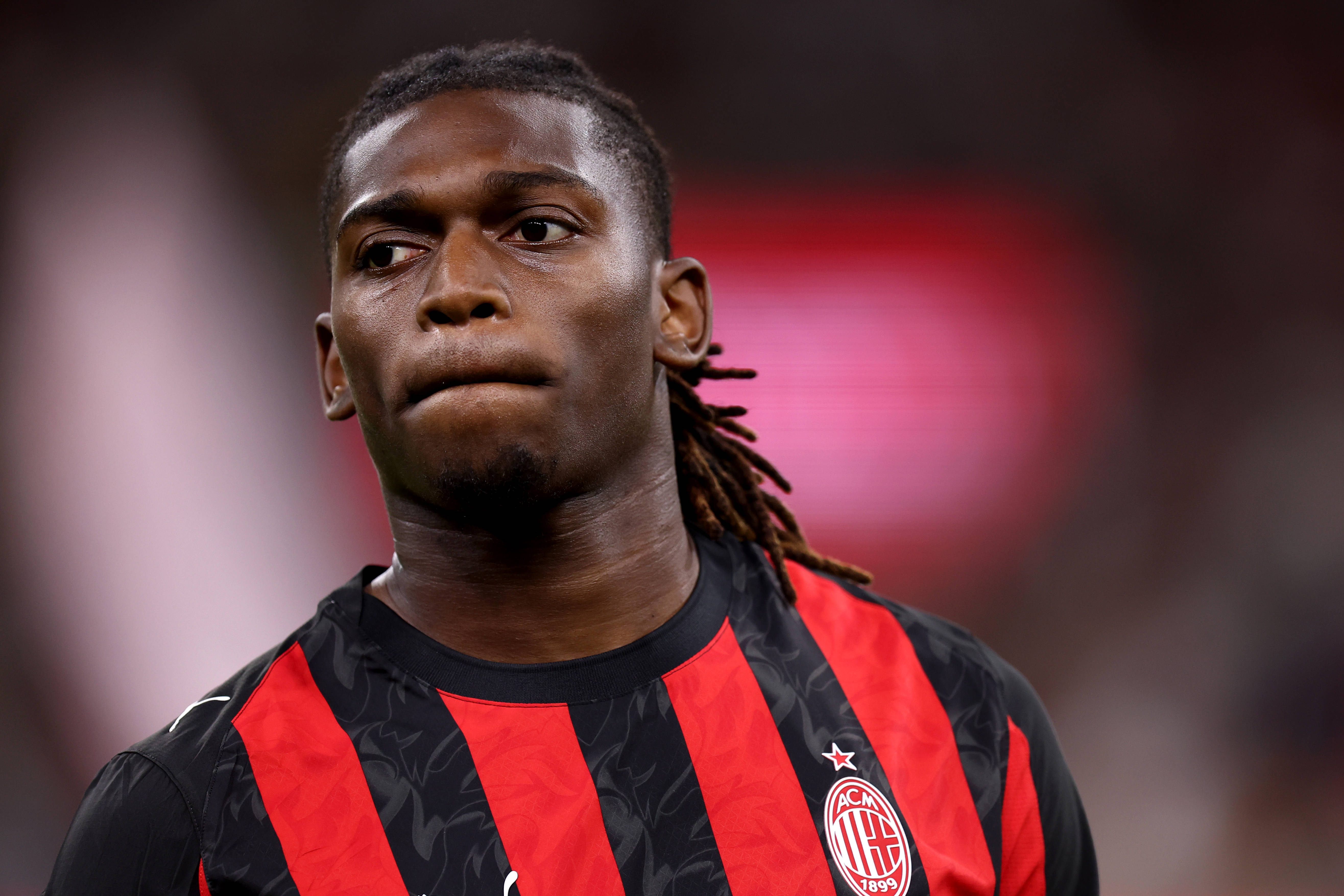 Infortunati Serie A, aggiornamenti durante la sosta: Leao out, ansia Gudmundsson