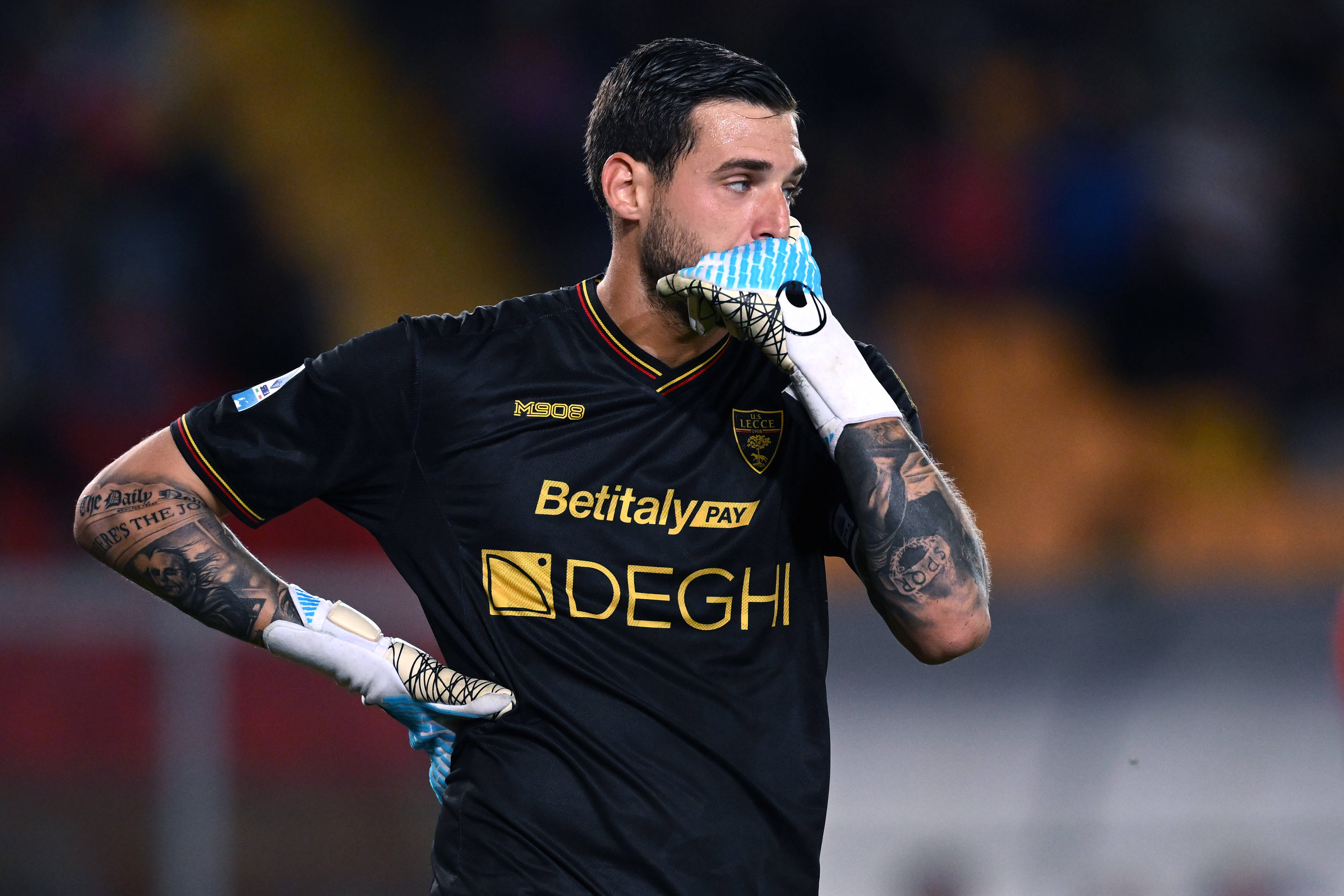 Fantacalcio, gol di Buksa o autogol di Falcone? La decisione della Lega