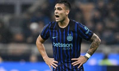 Consigli Fantacalcio, chi schierare nella 10^ giornata: Lautaro, il pranzo è servito