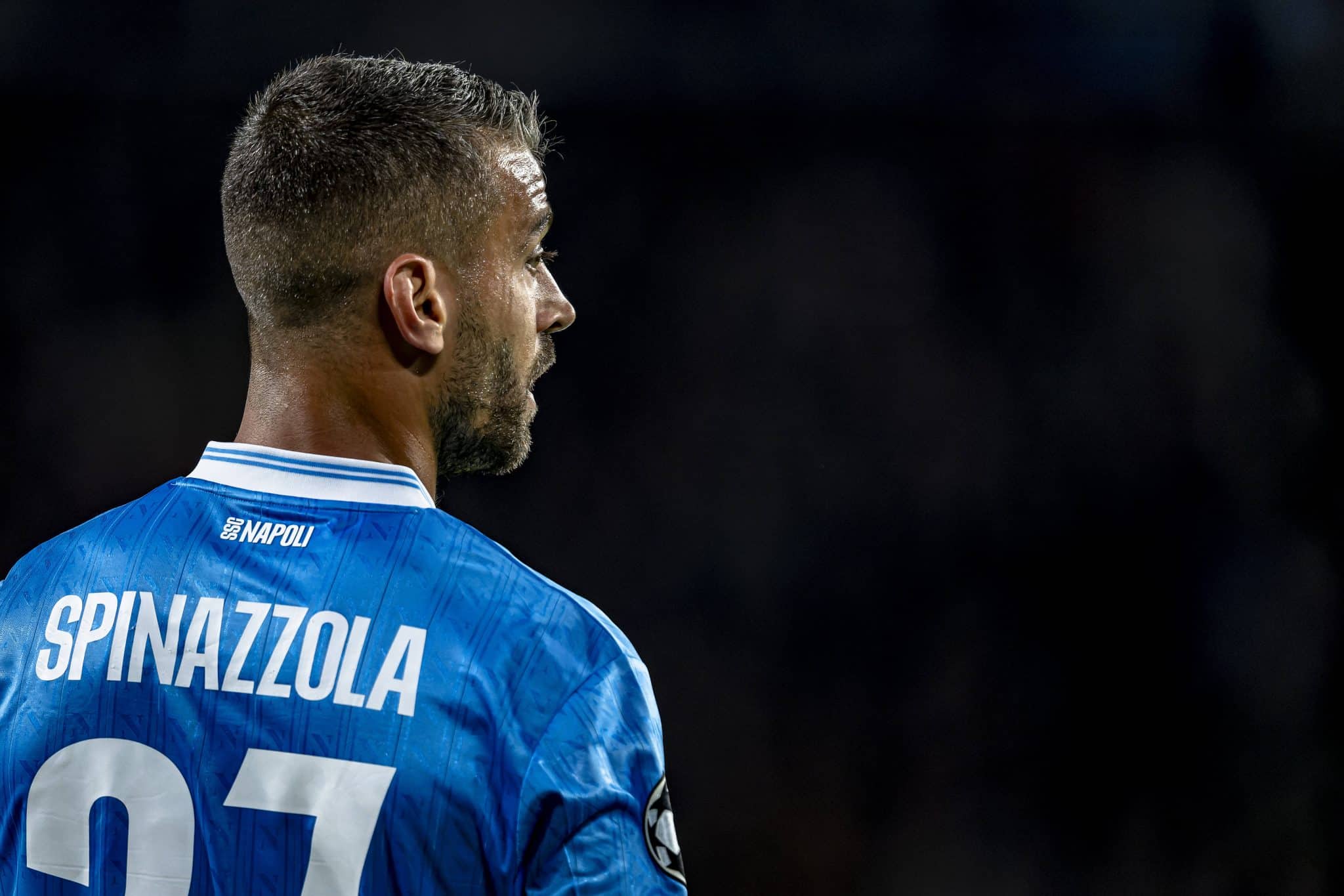 Consigli fantacalcio 9^ giornata, 5+1 difensori da modificatore: Spinazzola over the top