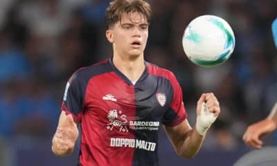 Consigli fantacalcio 8^ giornata, 5+1 difensori da modificatore: forma da Palestra