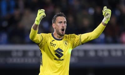 Consigli fantacalcio 10^ giornata, i migliori portieri per fascia: chi aveva incastrato Paleari?