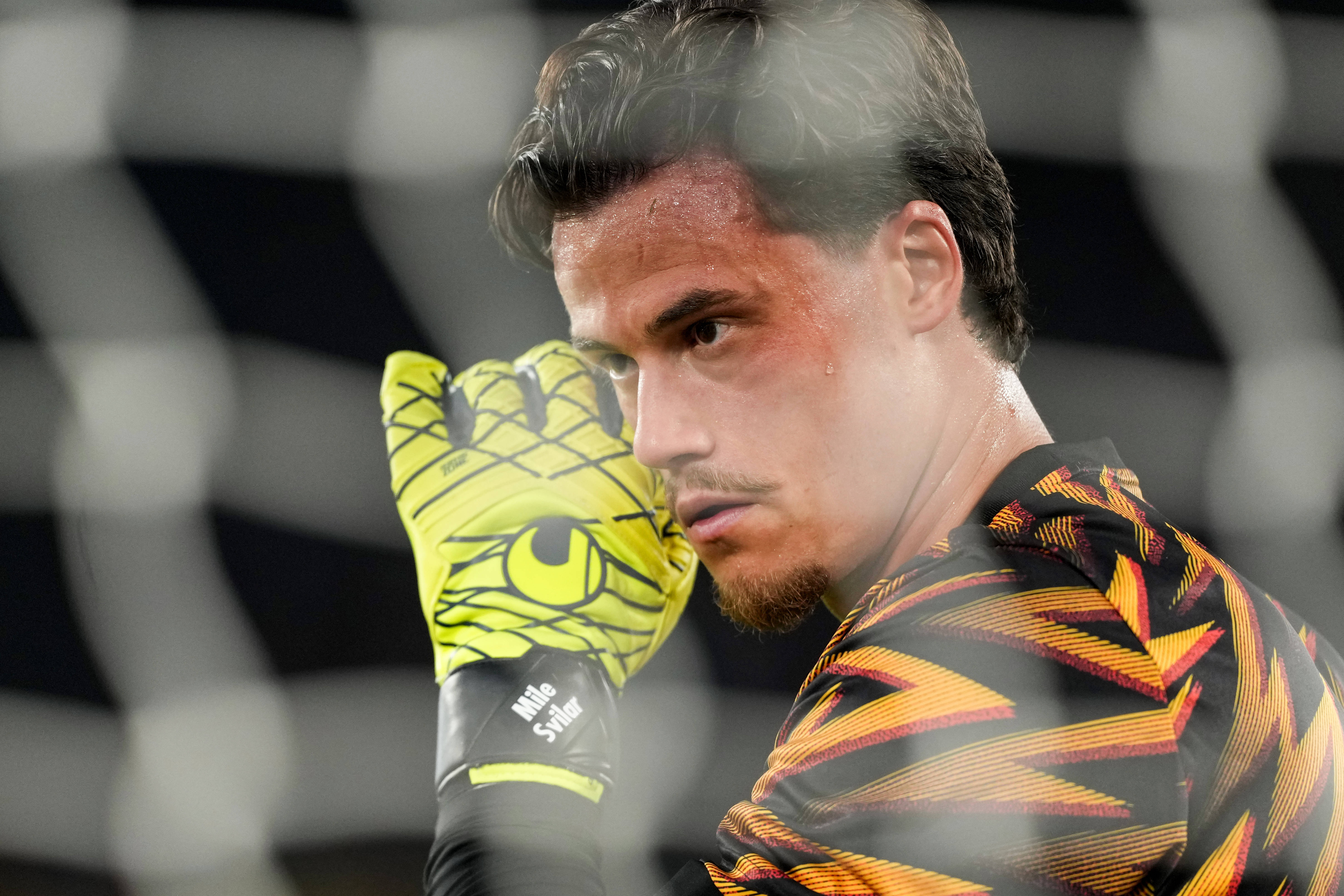 Consigli fantacalcio 6^ giornata, i migliori portieri per fascia: Svilar paura non ha