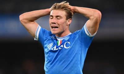 Consigli fantacalcio, le ultime sulle formazioni dell’8^ giornata: Hojlund ko, sostituto a sorpresa