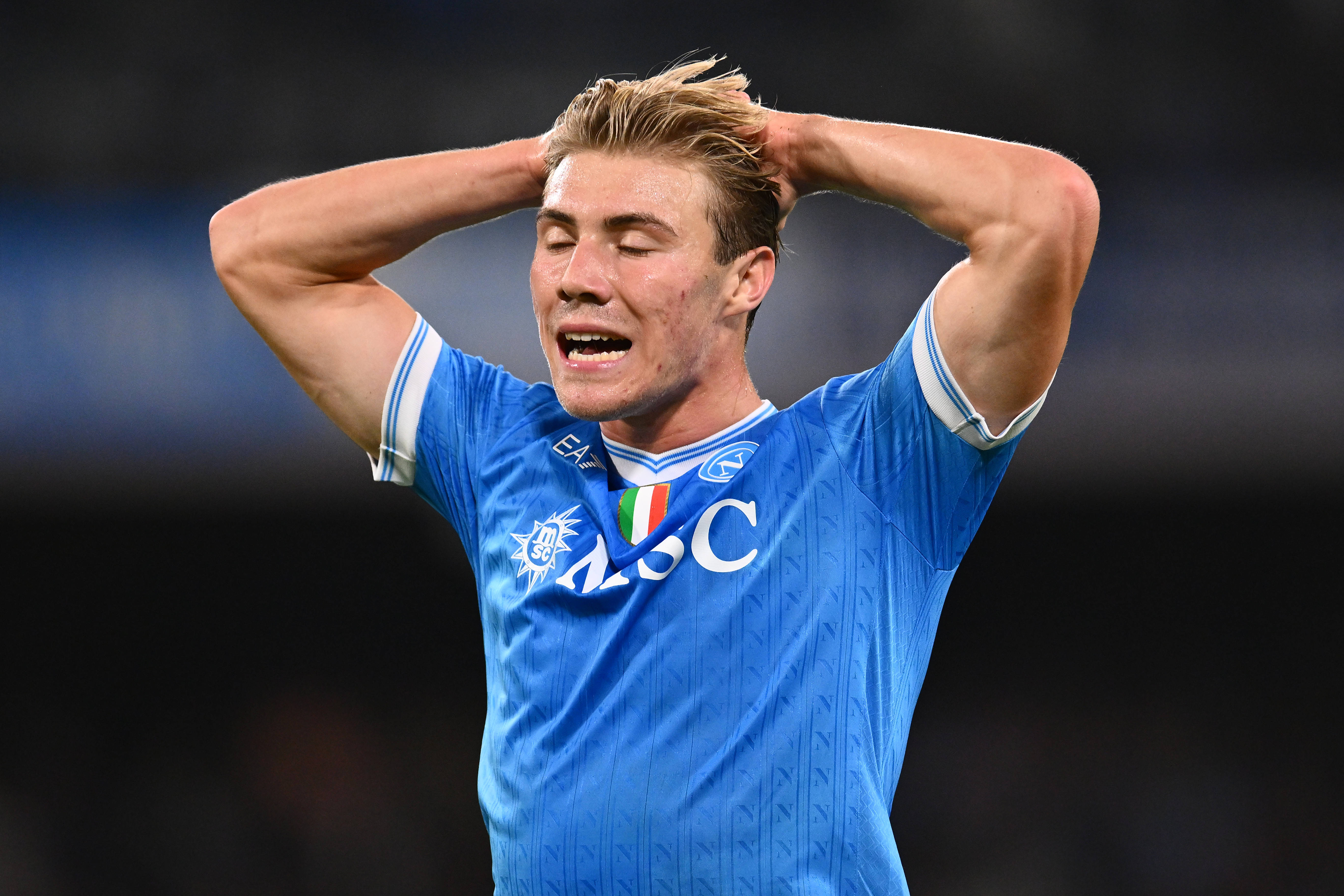 Consigli fantacalcio, le ultime sulle formazioni dell’8^ giornata: Hojlund ko, sostituto a sorpresa