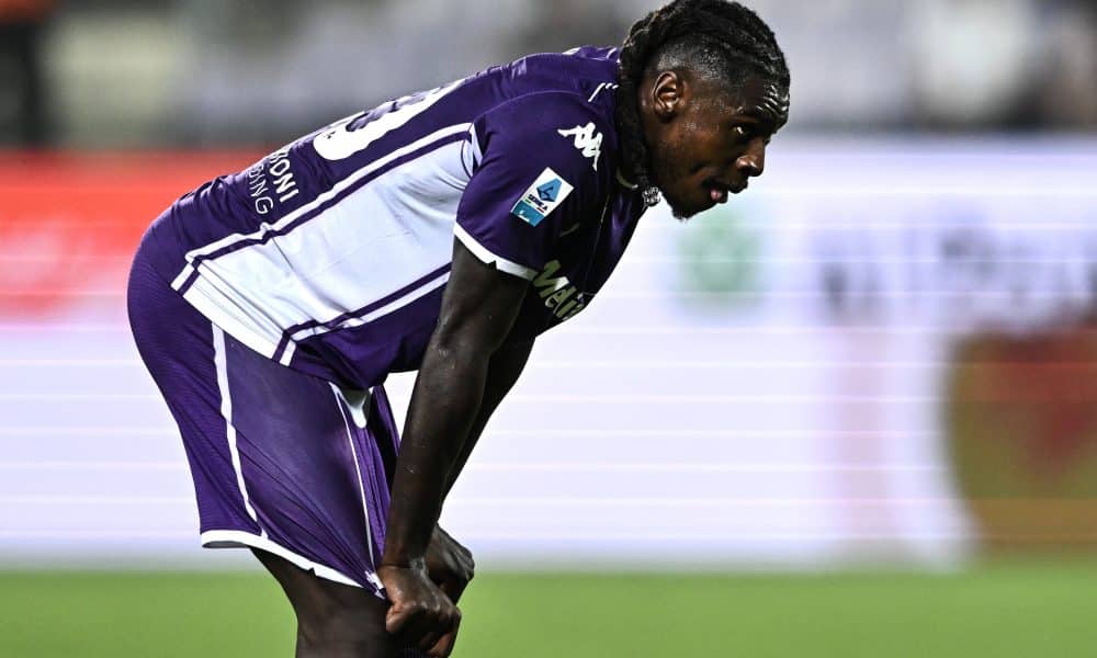 Fantacalcio, Kean e gli infaticabili della Serie A: i 36 calciatori che hanno giocato tutti i minuti