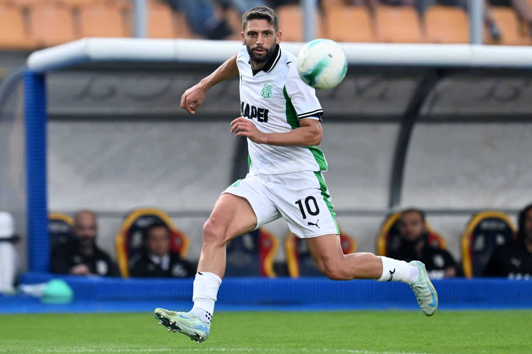 Fantacalcio, fuori per infortunio Berardi: cosa &egrave; successo