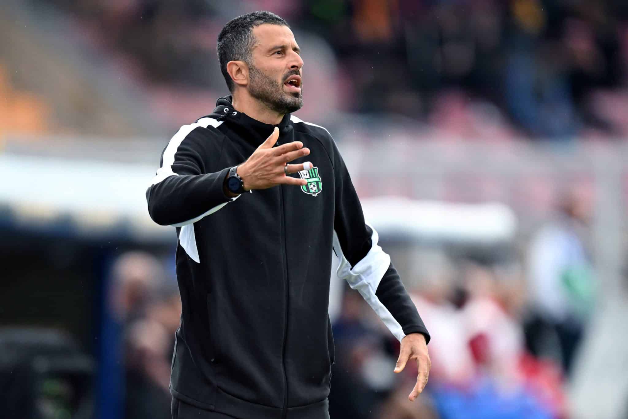 Perch&eacute; non gioca Laurient&eacute; in Sassuolo-Roma: il motivo non &egrave; un infortunio