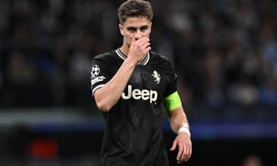 Perché non giocano Di Gregorio e Yildiz: noia fisica