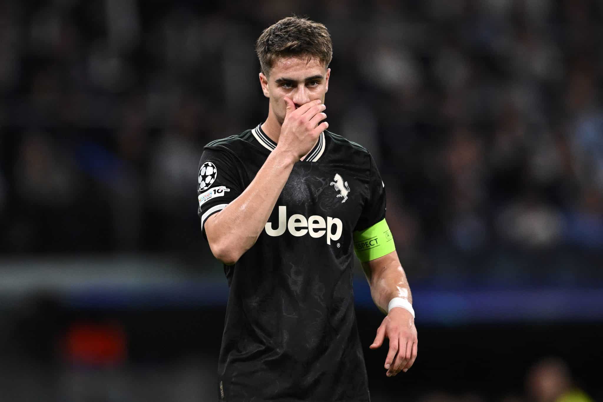 Perch&eacute; non giocano Di Gregorio e Yildiz: noia fisica