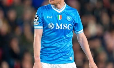 Fantacalcio, esce per infortunio De Bruyne: cosa è successo