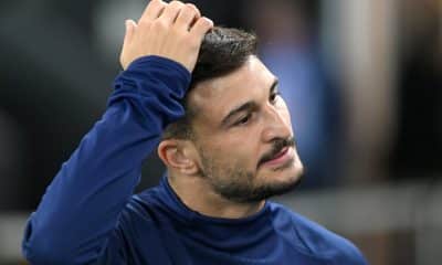 Perché non gioca Orsolini in Bologna-Torino: semplice turnover?