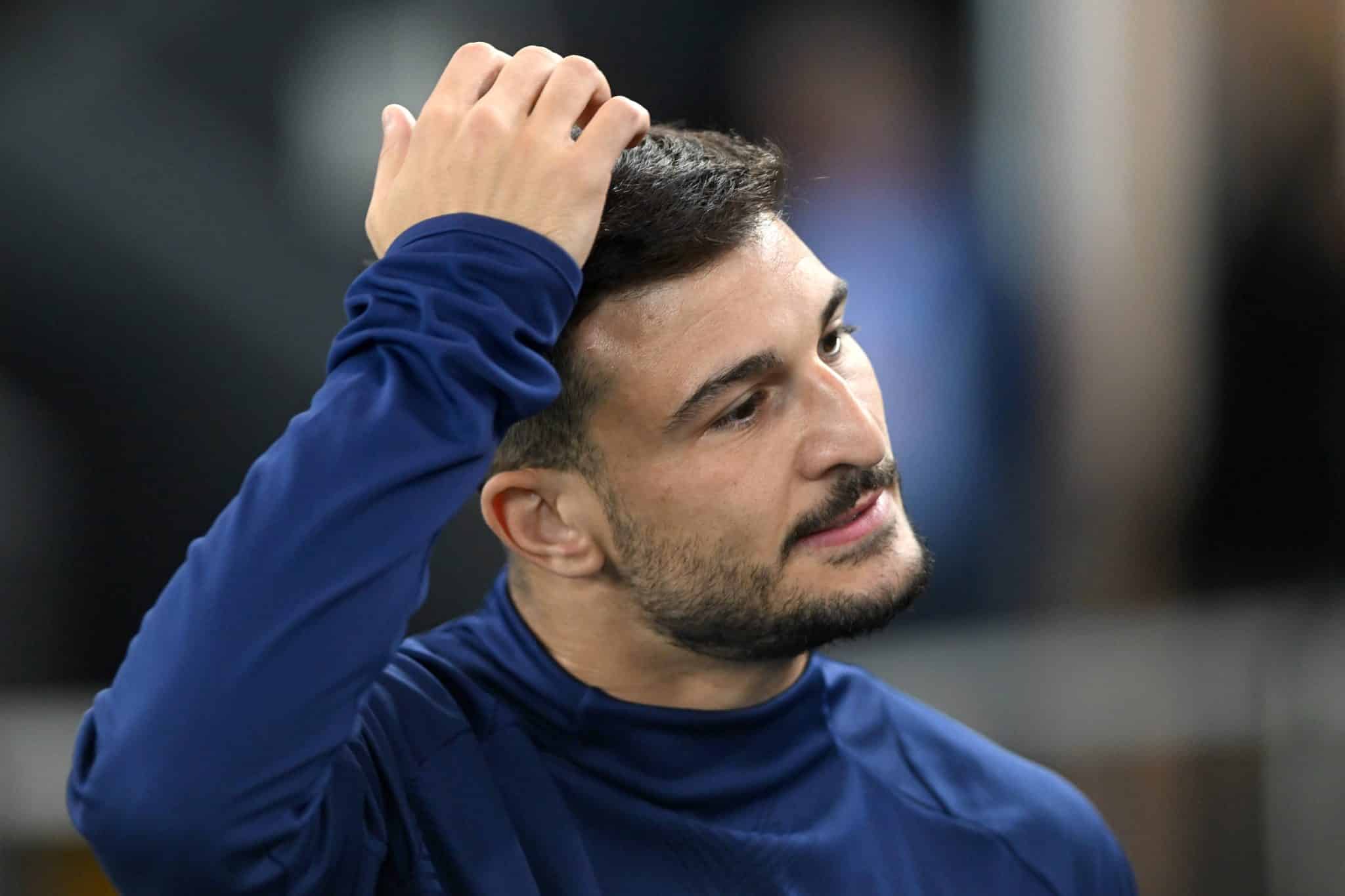 Perch&eacute; non gioca Orsolini in Bologna-Torino: semplice turnover?