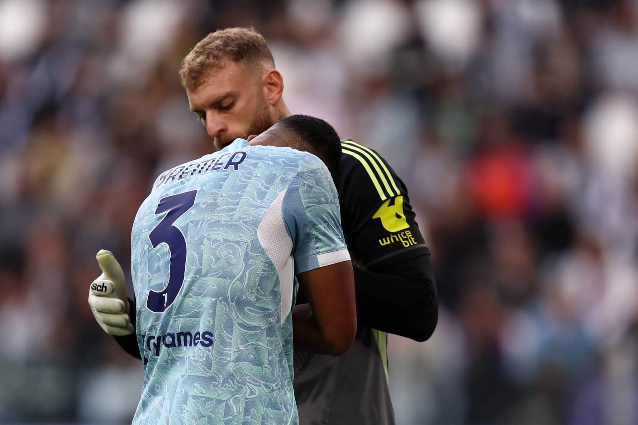 Fantacalcio, infortunio Bremer: i tempi di recupero e quante partite salta