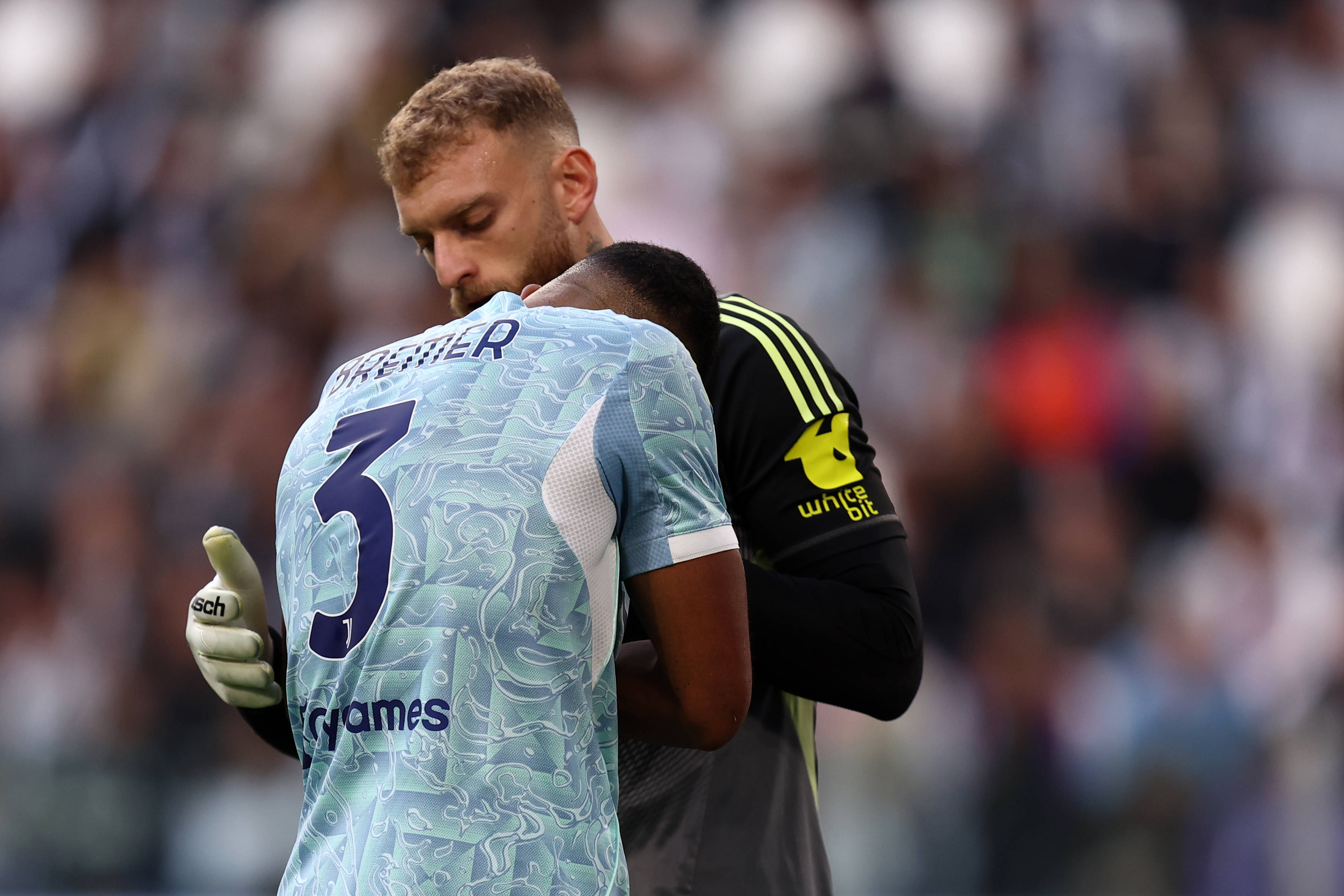 Fantacalcio, infortunio Bremer: i tempi di recupero e quante partite salta