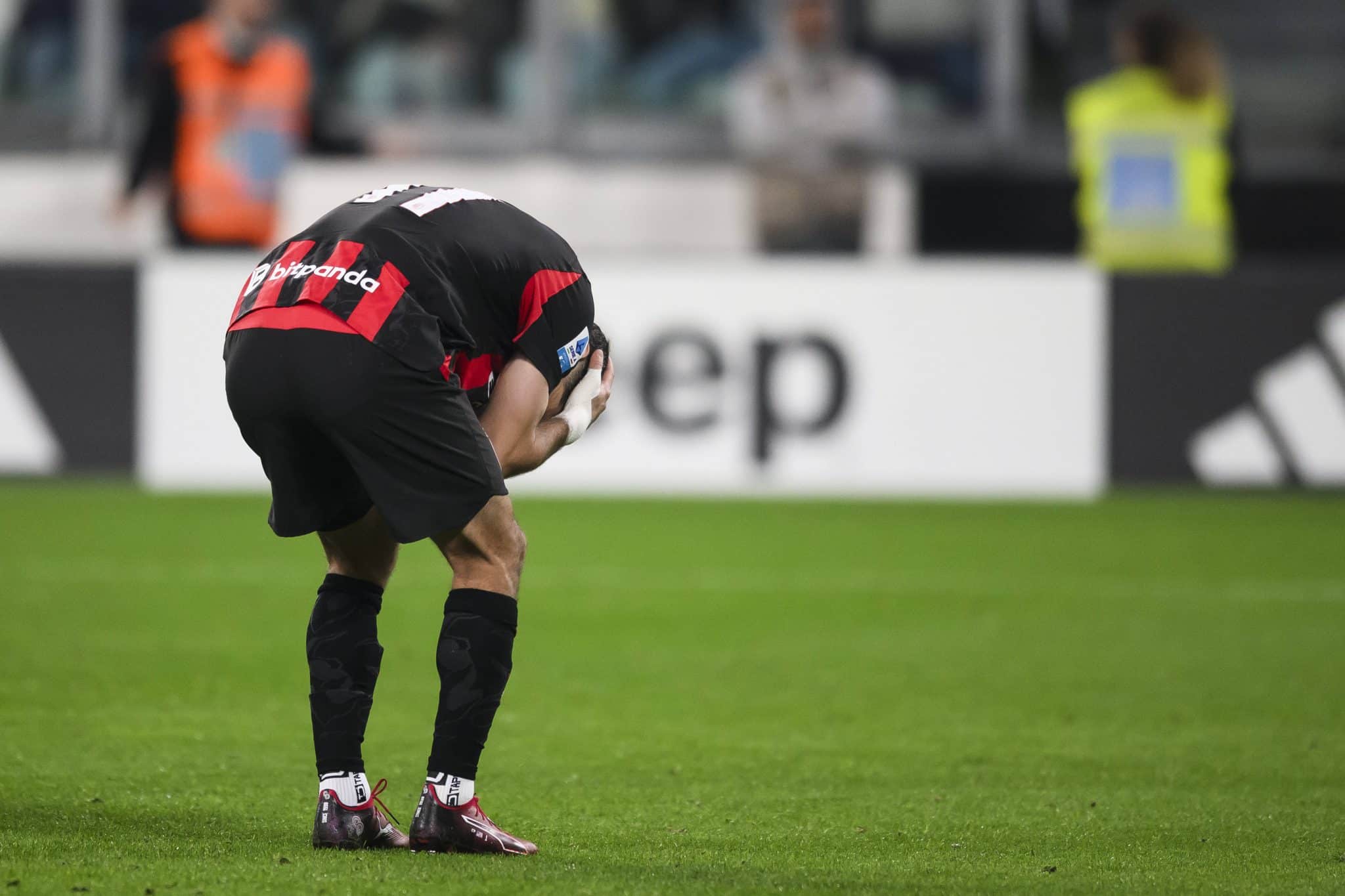 Fantacalcio, guaio Milan! Infortunio Pulisic, cos&rsquo;&egrave; successo all&rsquo;attaccante