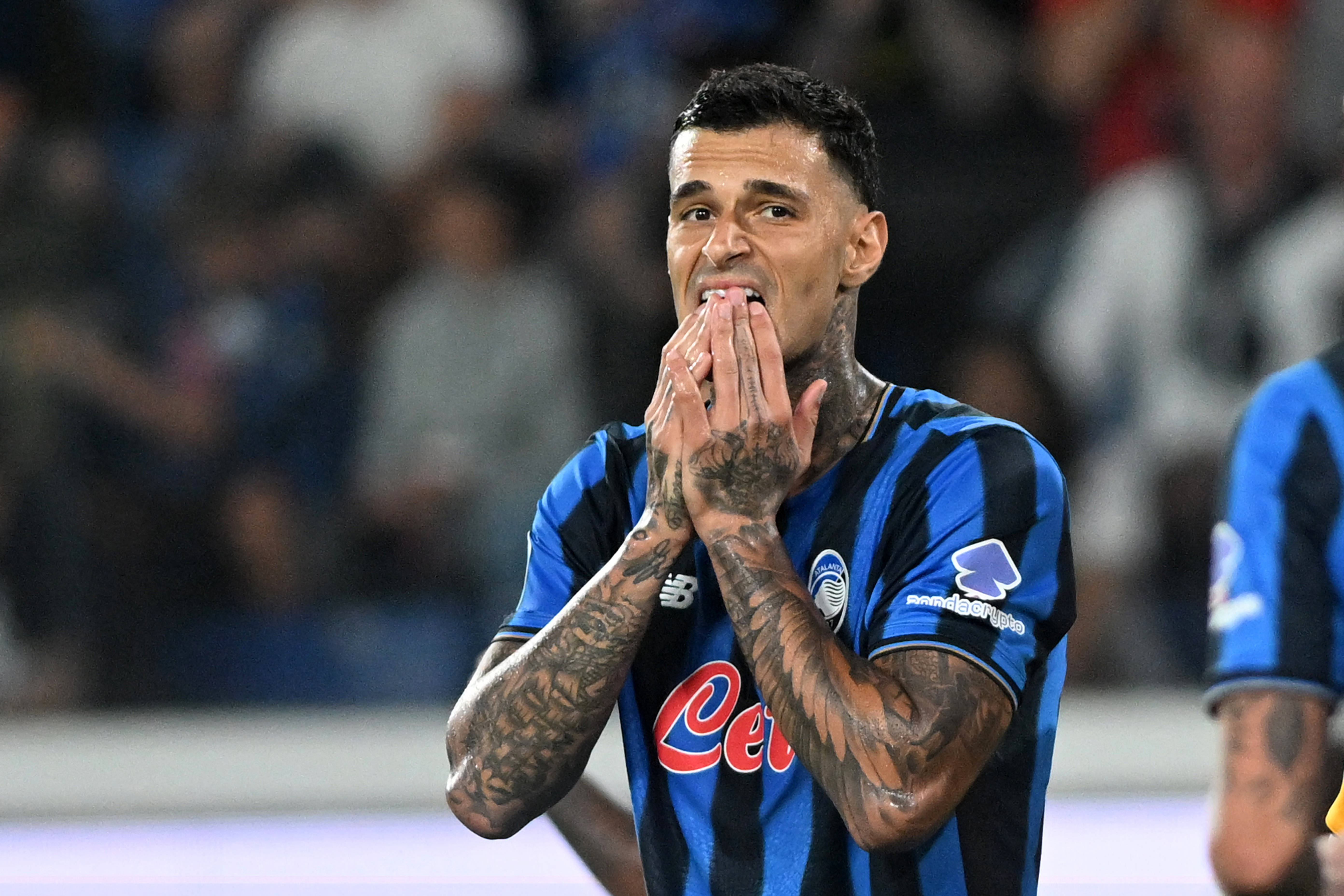 Fantacalcio, quando torna Scamacca? Juric mette una data nel mirino