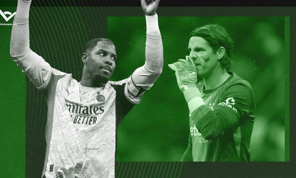 Consigli fantacalcio 13^ giornata, i migliori portieri per fascia: Maignan-Sommer, facce da derby