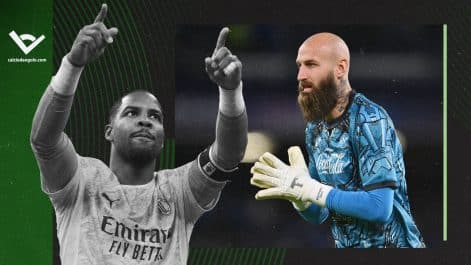 Consigli fantacalcio 11^ giornata, i migliori portieri per fascia: Maignan-Milinkovic, bonus scudetto