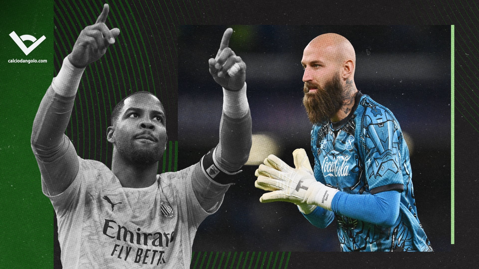 Consigli fantacalcio 11^ giornata, i migliori portieri per fascia: Maignan-Milinkovic, bonus scudetto