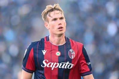 Consigli fantacalcio 12^ giornata, 5+1 difensori da modificatore: Heggem, il vichingo gentile