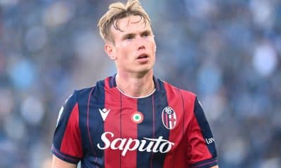 Consigli fantacalcio 12^ giornata, 5+1 difensori da modificatore: Heggem, il vichingo gentile