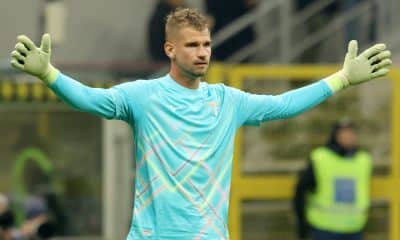 Consigli fantacalcio 12^ giornata, i migliori portieri per fascia: Dio vede e Provedel