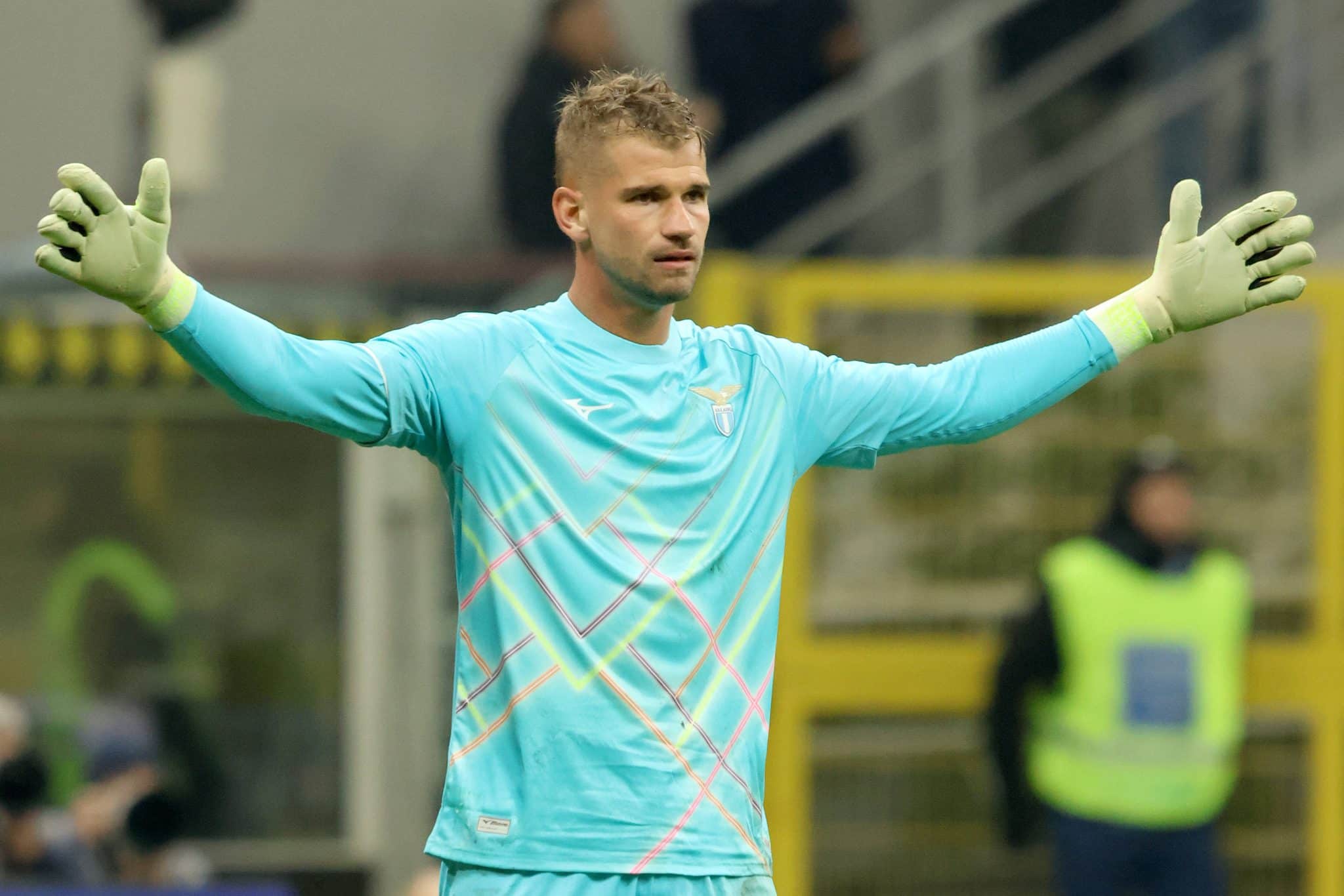 Consigli fantacalcio 12^ giornata, i migliori portieri per fascia: Dio vede e Provedel