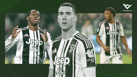 Consigli fantacalcio, le ultime sulle formazioni della 12^ giornata: la scelta su Vlahovic