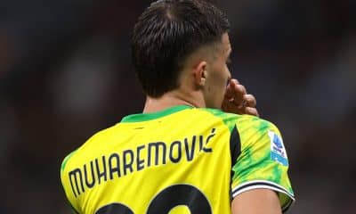 Fantacalcio, gol di Meister o autogol di Muharemovic? La decisione della Lega