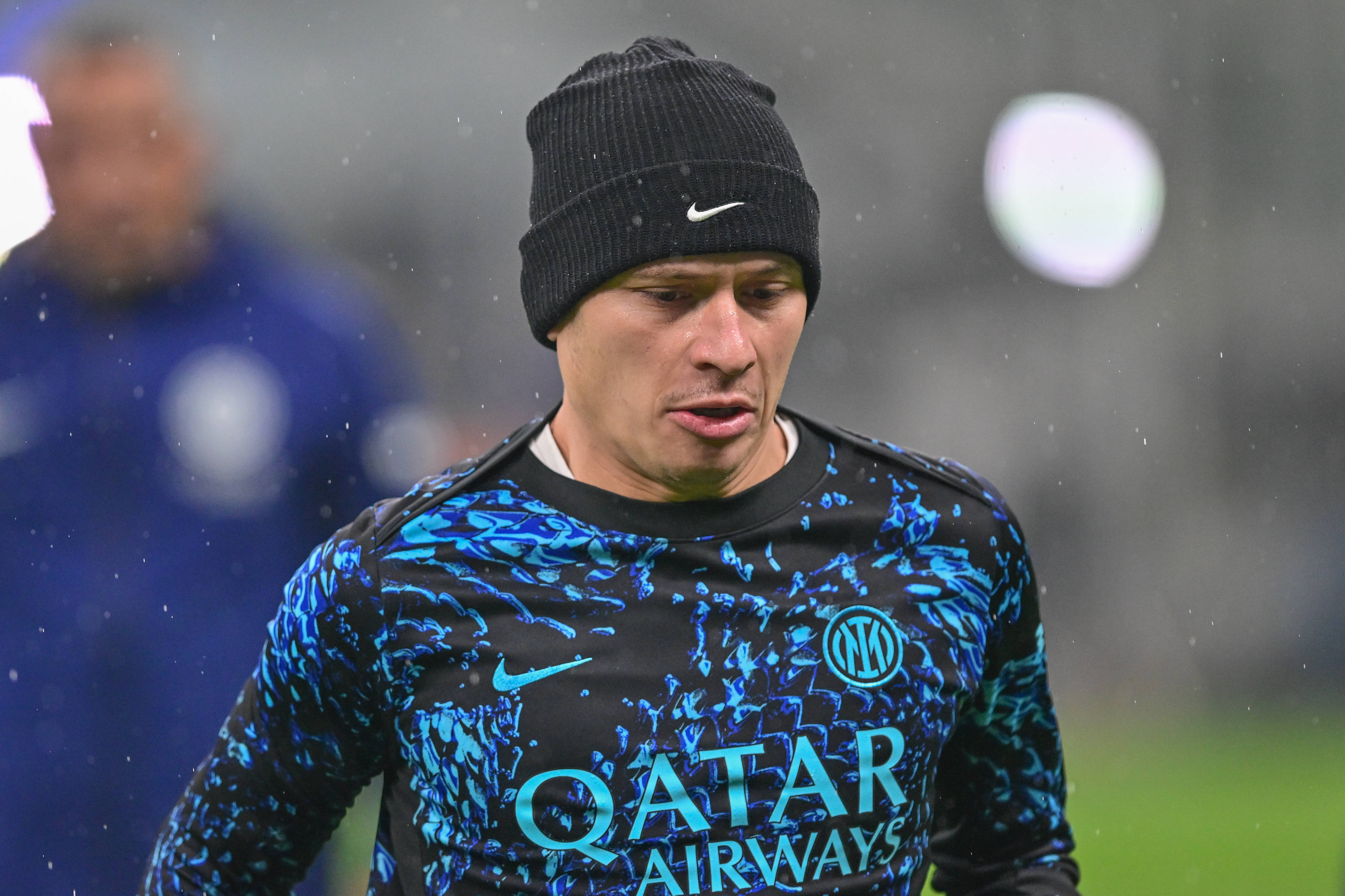 Perché non gioca Barella in Verona-Inter: semplice scelta tecnica?