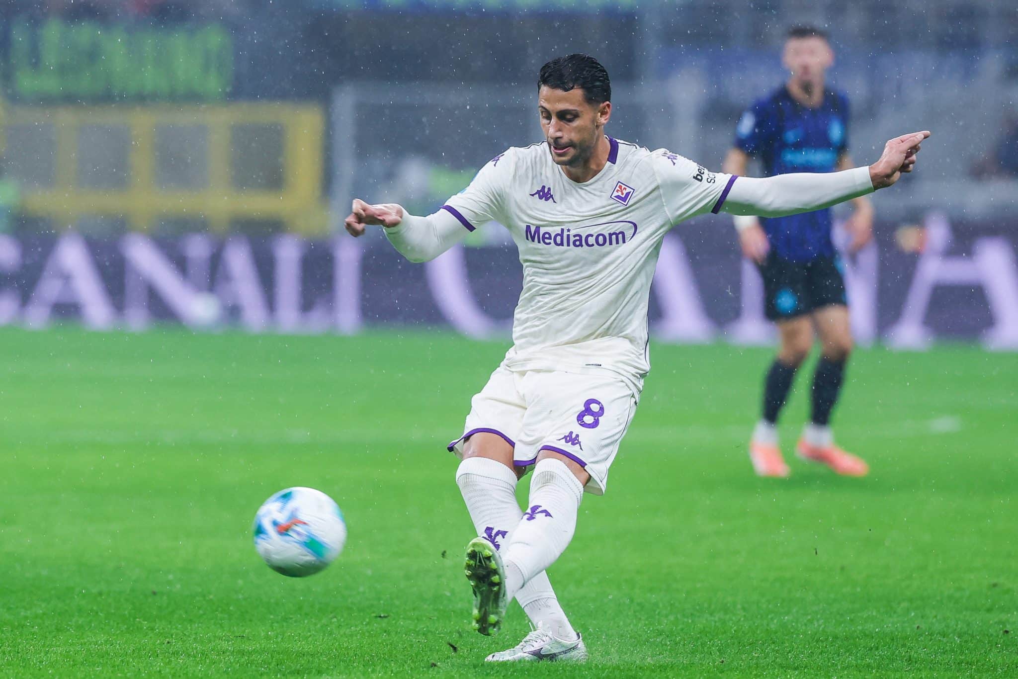 Perch&eacute; non giocano Mandragora e Gudmundsson in Fiorentina-Lecce: scelta tecnica?