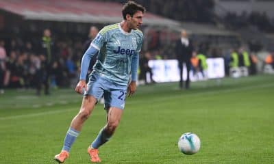 Fantacalcio, gol di Cambiaso o autogol di Audero? La decisione della Lega