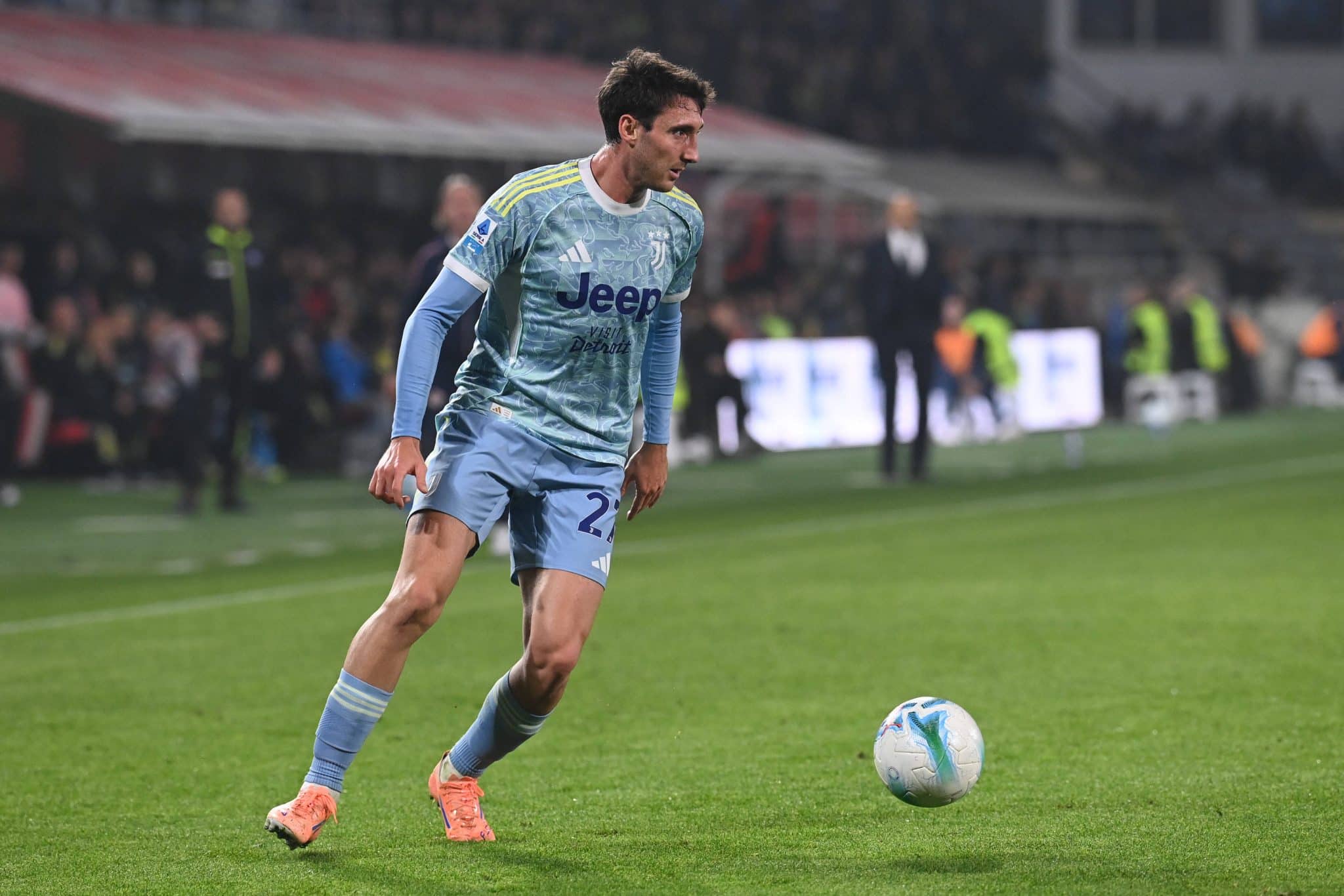 Fantacalcio, gol di Cambiaso o autogol di Audero? La decisione della Lega