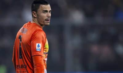 Fantacalcio, i migliori portieri fino alla sosta: che sorpresa da una neo-promossa