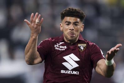 Fantacalcio, gol di Che Adams o autogol di Tiago Gabriel? La decisione della Lega