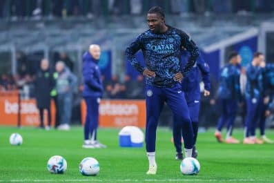 Fantacalcio, i migliori attaccanti fino alla sosta: dove sono i bomber? Domina un infortunato