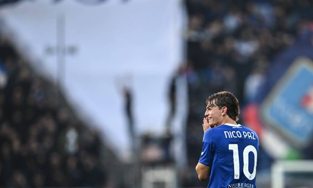 Fantacalcio, i migliori centrocampisti fino alla sosta: Nico Paz sul podio, sorpresa Anguissa