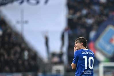 Fantacalcio, i migliori centrocampisti fino alla sosta: Nico Paz sul podio, sorpresa Anguissa