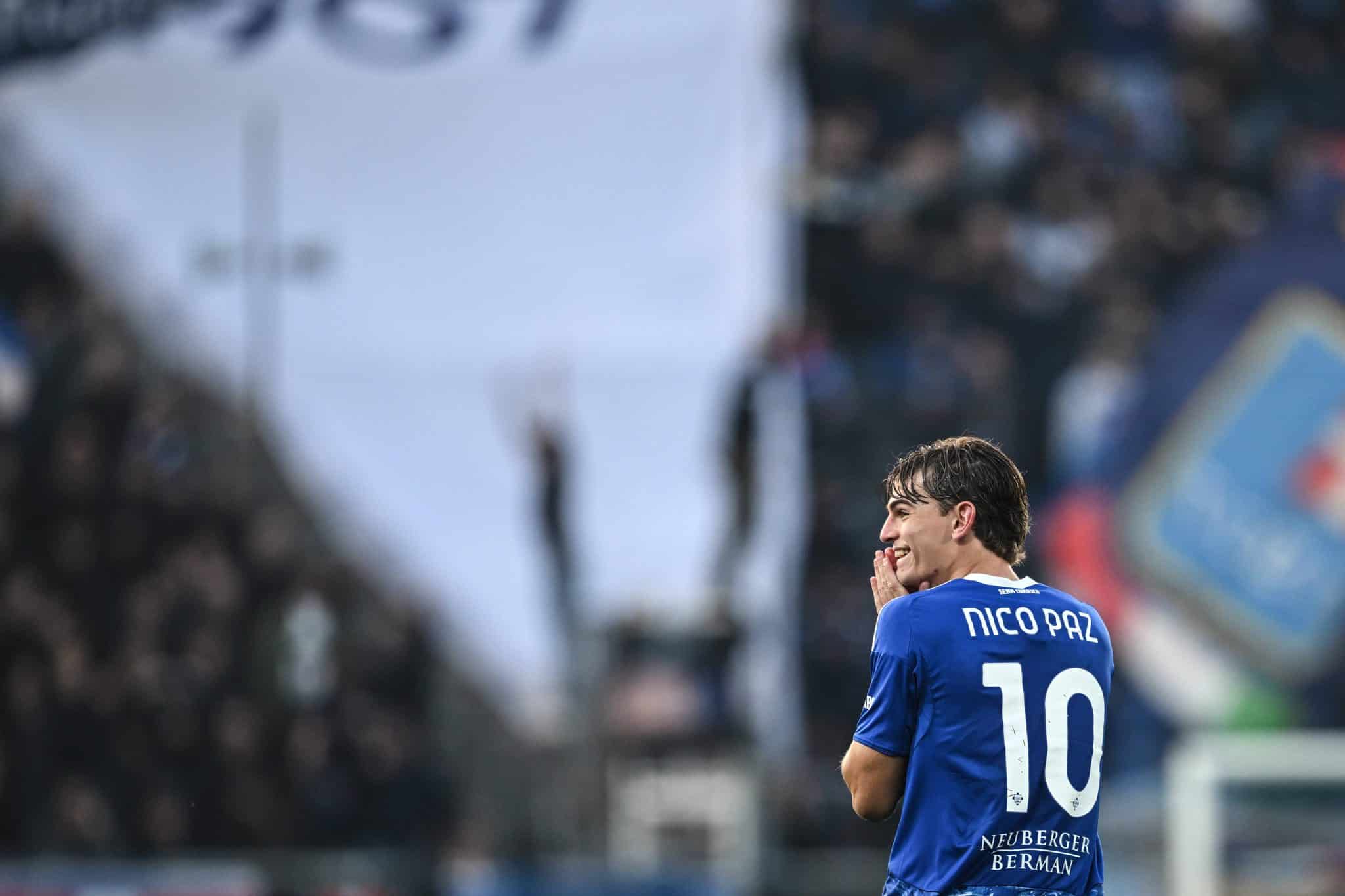 Fantacalcio, i migliori centrocampisti fino alla sosta: Nico Paz sul podio, sorpresa Anguissa