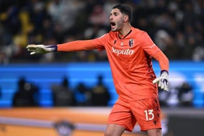 Consigli fantacalcio 17^ giornata, i migliori portieri per fascia: Ravaglia, secondo a chi?