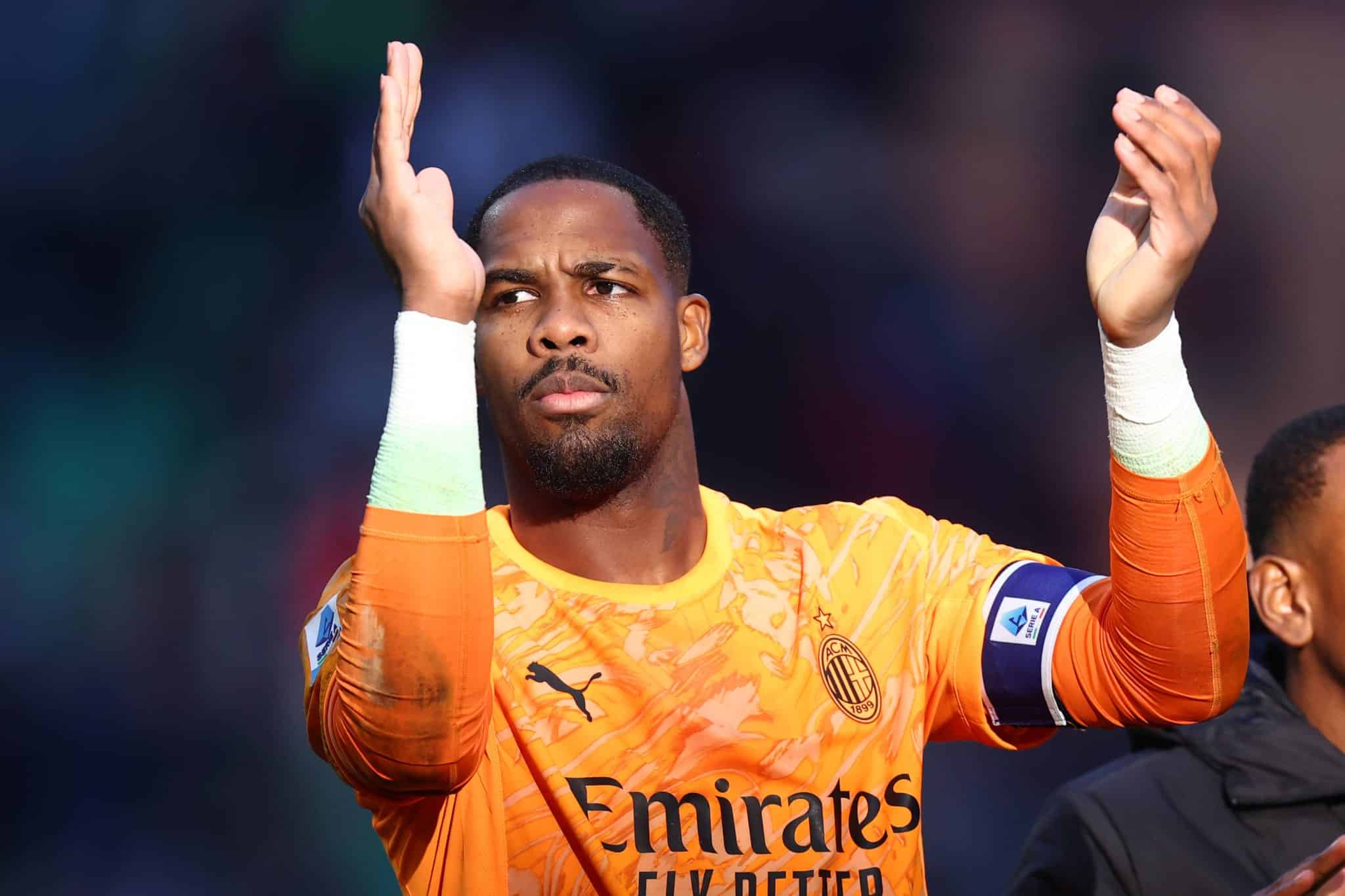 Consigli fantacalcio 18^ giornata, i migliori portieri per fascia: buon 2026 Maignan