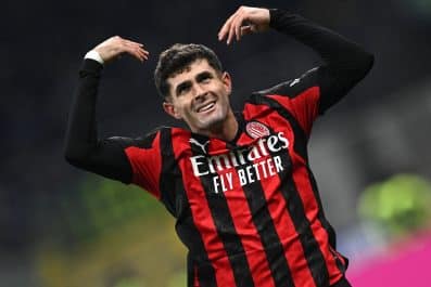 Consigli fantacalcio, le ultime sulle formazioni della 14^ giornata: la scelta su Pulisic