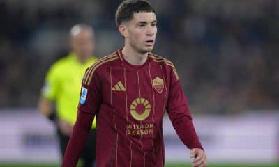 Fantacalcio, infortunio per Soul&eacute;: cosa &egrave; successo