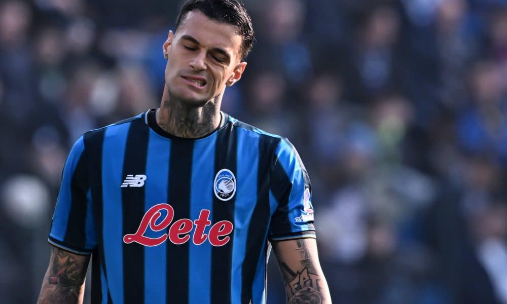 Perch&eacute; non gioca Gianluca Scamacca in Verona-Atalanta