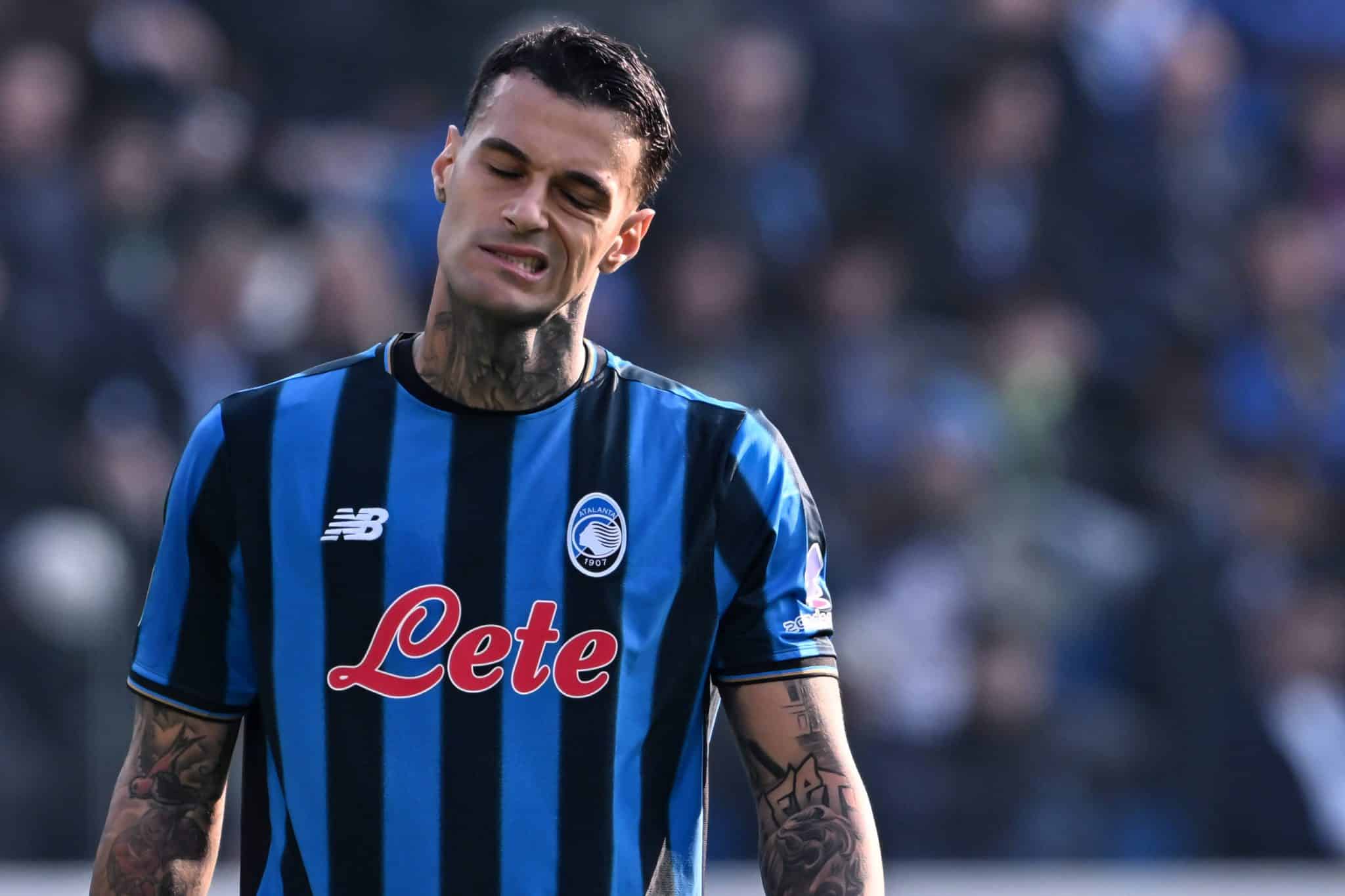 Perché non gioca Gianluca Scamacca in Verona-Atalanta