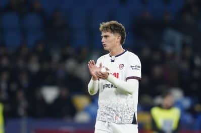 Perché non gioca Esposito in Torino-Cagliari