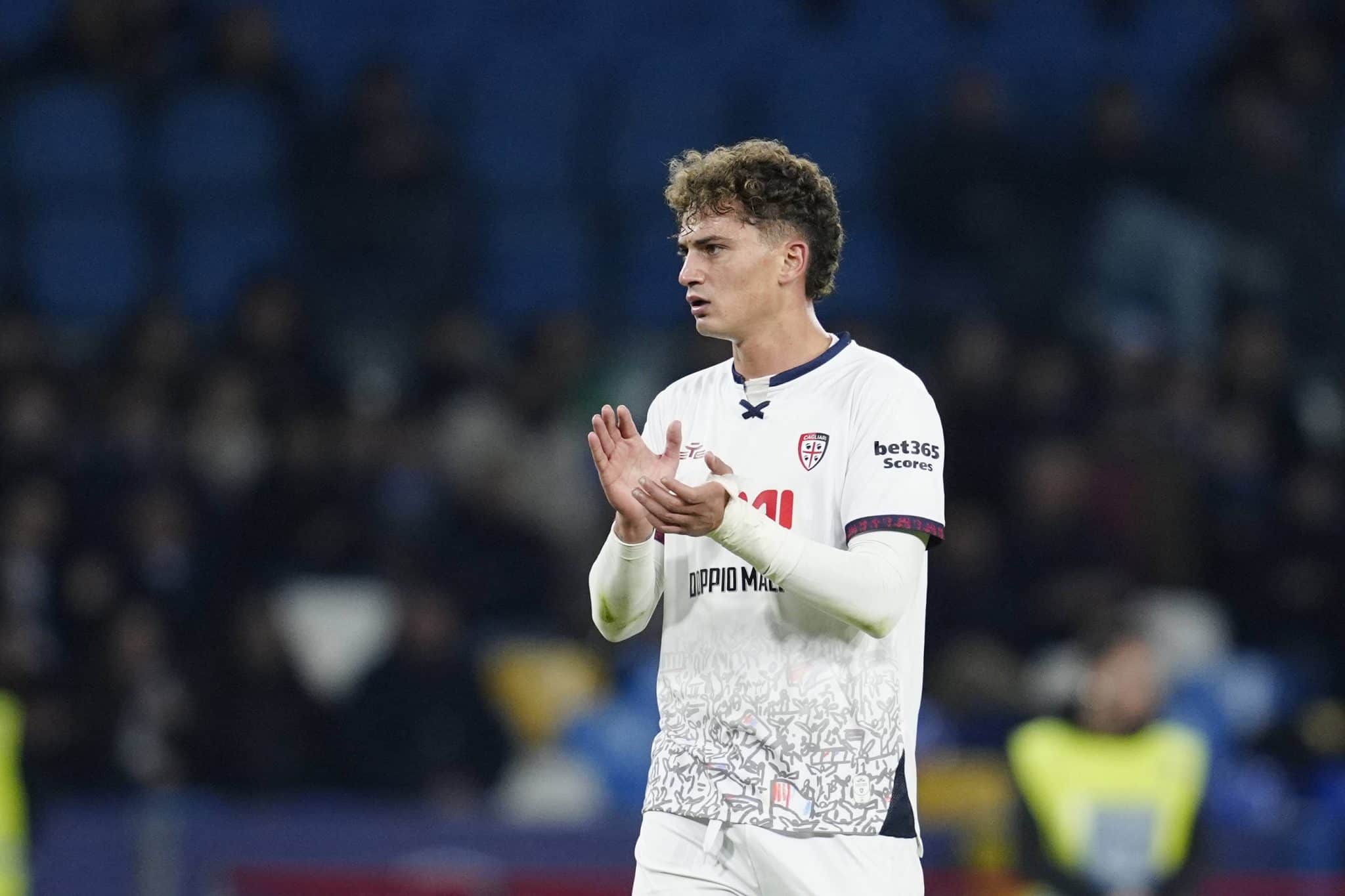 Perch&eacute; non gioca Esposito in Torino-Cagliari