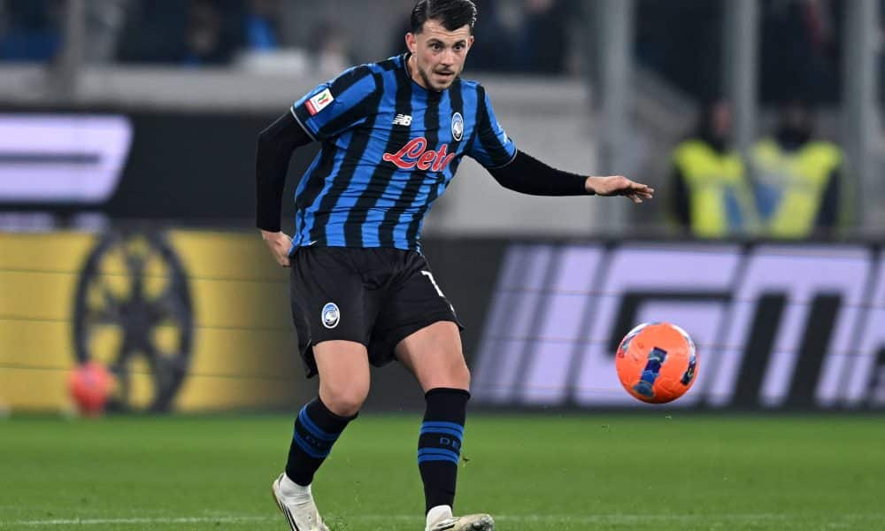 Perch&eacute; non gioca Samardzic in Genoa-Atalanta